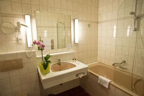 Austria Classic Hotel Wien in Wenen, foto 7