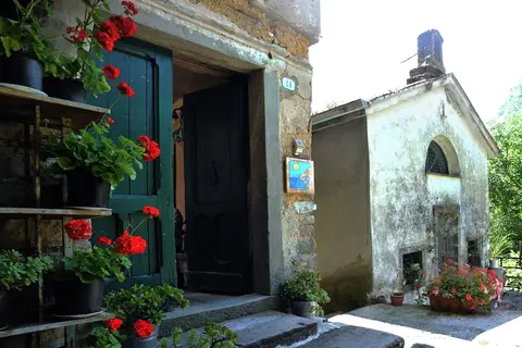 Corte Paganini in Riccò Del Golfo Di Spezia, foto 12