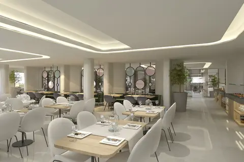 Premier Nergis Beach Hotel in Marmaris — foto 20