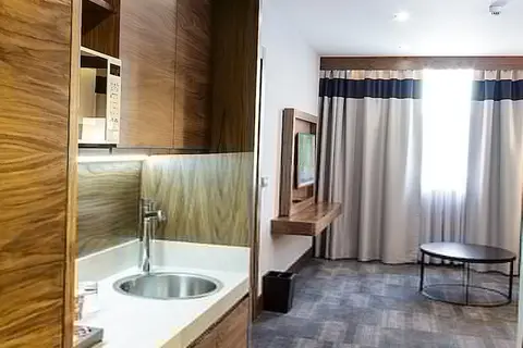 BOF Hotels Business in Beyoğlu, foto 19