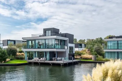 Dormio Harbour Village foto 2