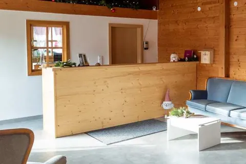 Hotel Ferien vom Ich foto 11