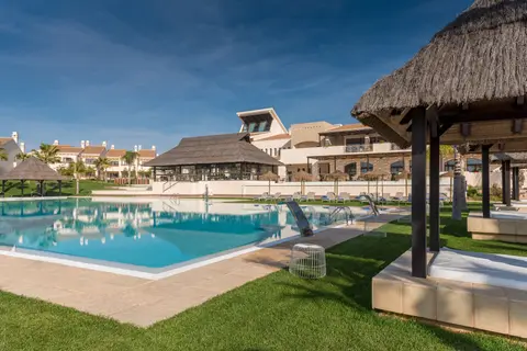Ona Hacienda del Álamo Golf & Resort in Fuente-Álamo — foto 19