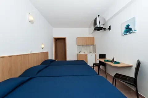 Hotel Europa in Rhodos — foto 16