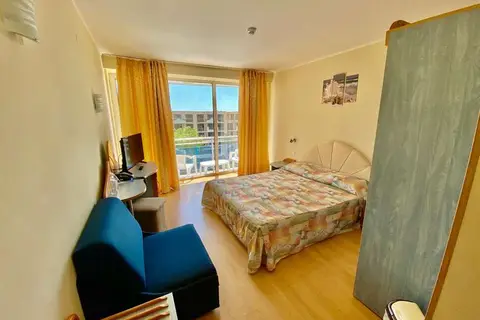 Park Hotel Perla in Перла — foto 3