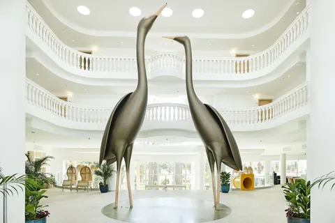 Resort Iberostar Selection Albufera Park foto 13