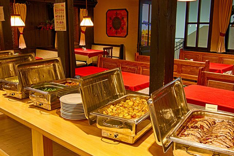 Hotel Marcius foto 9