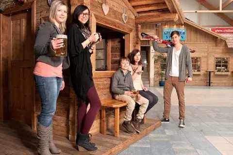 Van der Valk Hotel Hamburg-Wittenburg foto 24