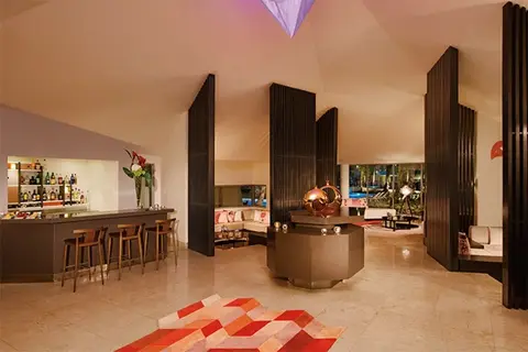 Dreams Onyx Resort & Spa in Salvaleón de Higüey — foto 22