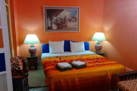 Riad Dar Zaya in Rabat — foto 3