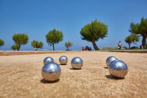 Sirens Beach in Δημοτική Ενότητα Μαλίων — foto 15