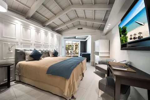 Forte Village - Villa del Parco & Spa in Pula, foto 6