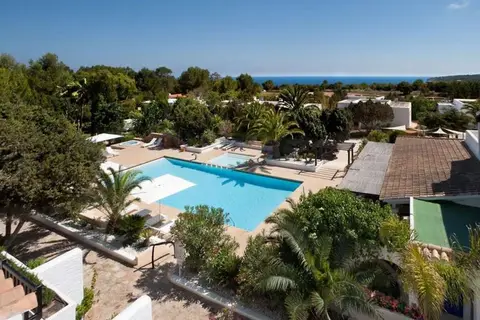 Paraiso De Los Pinos in Formentera — foto 14