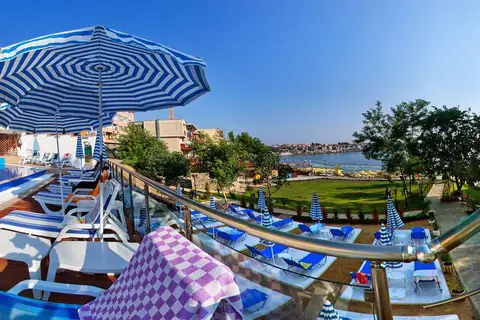 Villa List in Созопол — foto 12