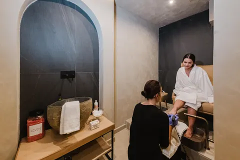 Hotel Evexia Boutique & Spa in Agía Marína — foto 8