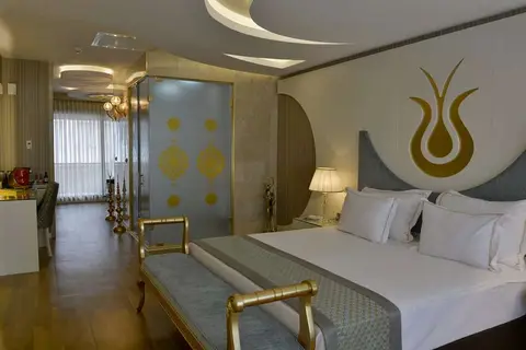 Arden City Hotel in İstanbul — foto 3