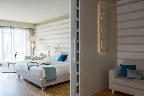 Lefay Resort & Spa Lago di Garda in Gargnano — foto 11