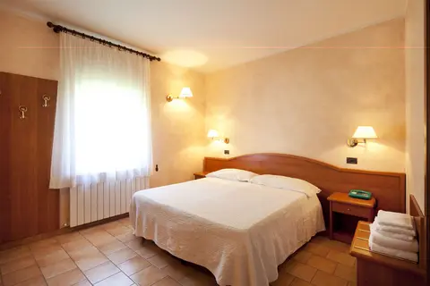 Hotel Bellavista in Assisi — foto 6