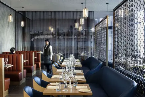 Pullman Liverpool in Liverpool, foto 6