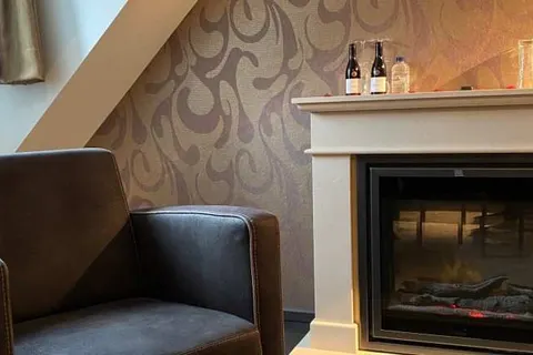 Hotel de Boskar - Peer foto 8