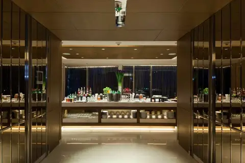Eastin Grand Hotel Sathorn in Bangkok, foto 14