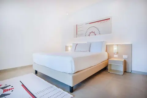 Hotel Galanias Bari Sardo in Barì/Bari Sardo — foto 4