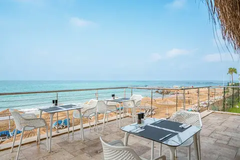 Hotel Yalihan Aspendos in ANTALYA, foto 26