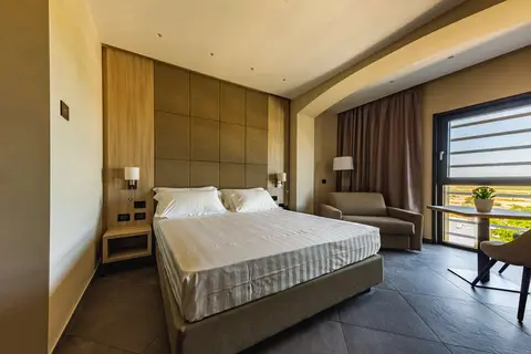 Salina Hotel in Tarente — foto 2