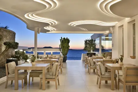Anax Resort & Spa in Μύκονος — foto 19