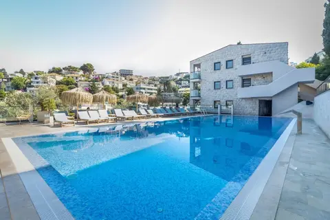 Hotel Mediteran in Ulcinj — foto 21