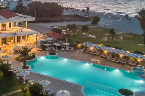Stella Maris Hotel in STELLA MARIS HOTEL, foto 10