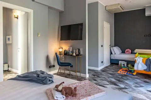 Bloom Hotel Roma in Rome, foto 7