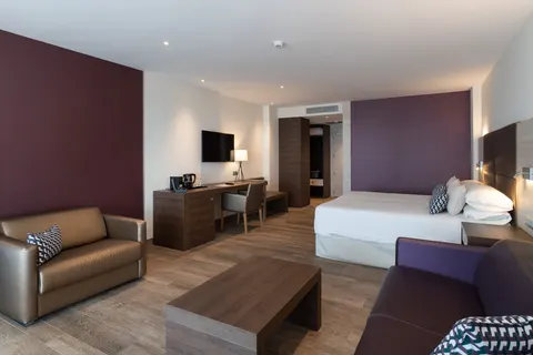MedPlaya Hotel Pez Espada in Torremolinos — foto 11
