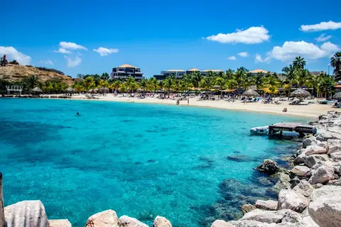 Bayside Boutique Hotel – Blue Bay Golf & Beach Resort in Willemstad — foto 17