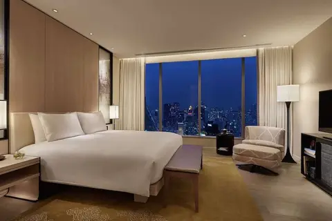 Park Hyatt Bangkok in Bangkok, foto 4
