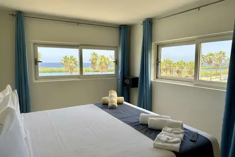 Merakii Seaview Escape Curacao in Piscaderaweg — foto 3