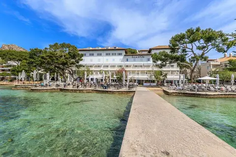Illa d'Or Wellness & Spa Hotel in Pollença — foto 11