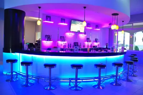 Club Al Moggar Garden Beach in Rabat — foto 12
