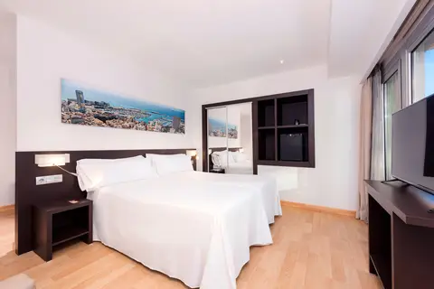 Hotel Alicante Gran Sol Affiliated by Meliá in Alicante — foto 8