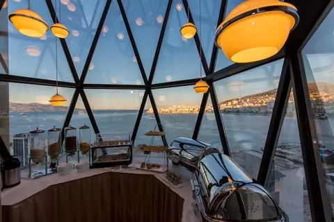 Brilant in Sarandë — foto 4