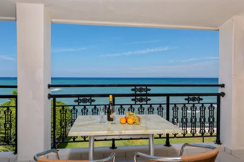 Porto Iliessa Hotel in Zakynthos Municipal Unit — foto 12