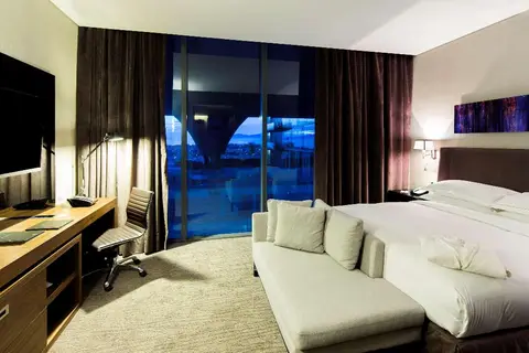 Hilton Garden Inn Mexico City Santa Fe in Hilton Santa Fe, foto 5