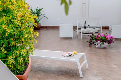 San Domenico Residence in Camerota, foto 18