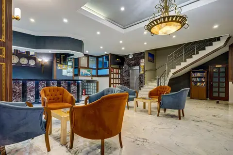 Ergün Hotel in Alanya — foto 10