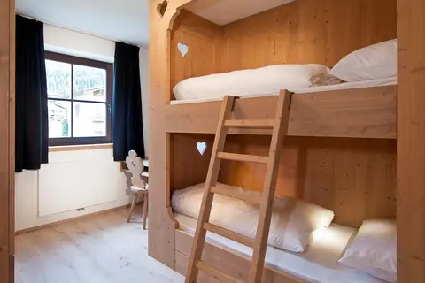 Residence Zin Senfter in Innichen - San Candido — foto 6