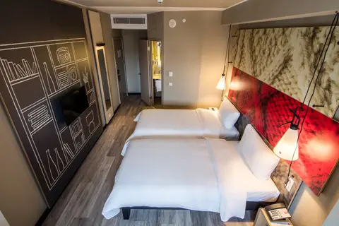 ibis Istanbul Tuzla in Fatih — foto 28