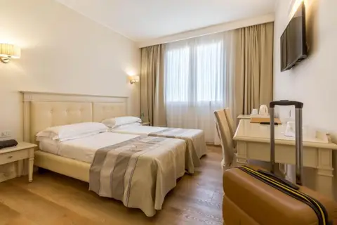 Hotel Catalunya in Alghero