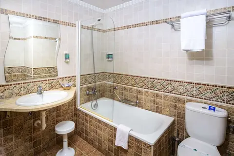 Hotel Mareny Benidorm in Benidorm — foto 5