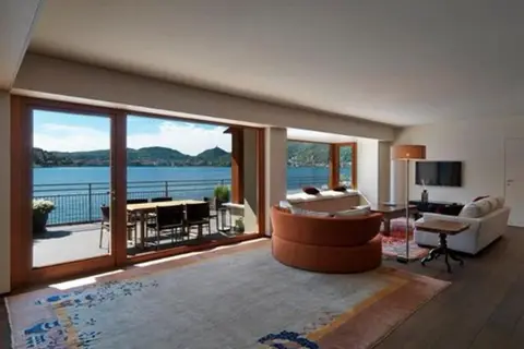 Hotel Villa Flori in Bardolino — foto 21