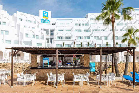 Playamojacar Aquapark in Mojácar — foto 5